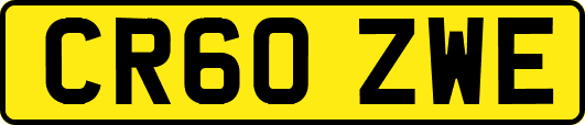 CR60ZWE