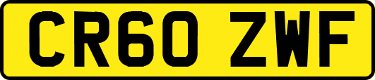 CR60ZWF