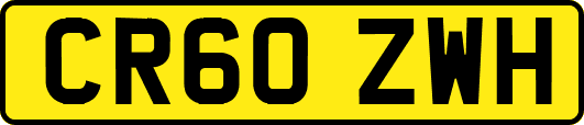CR60ZWH