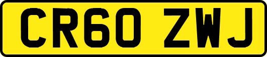 CR60ZWJ