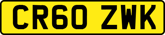 CR60ZWK