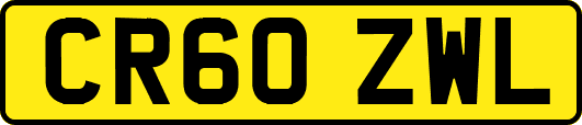 CR60ZWL