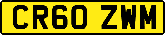 CR60ZWM