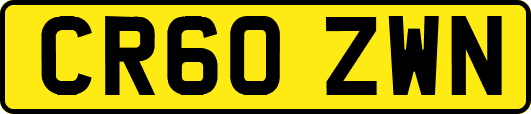 CR60ZWN