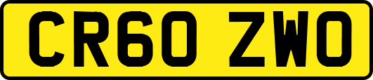 CR60ZWO