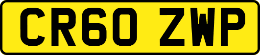 CR60ZWP