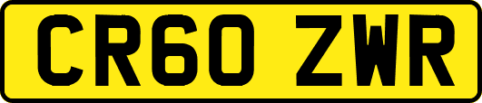 CR60ZWR