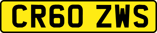 CR60ZWS