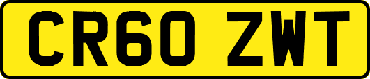 CR60ZWT