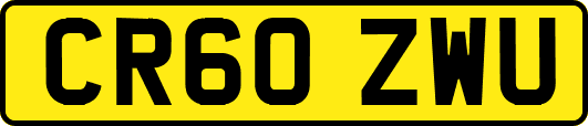 CR60ZWU