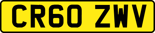 CR60ZWV