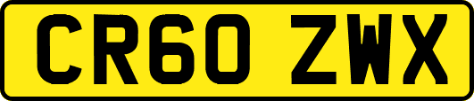 CR60ZWX