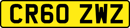 CR60ZWZ
