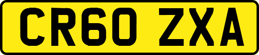 CR60ZXA