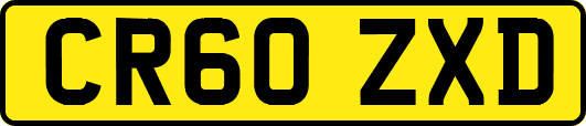 CR60ZXD