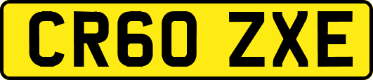 CR60ZXE