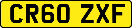 CR60ZXF