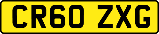 CR60ZXG