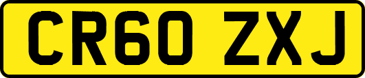 CR60ZXJ