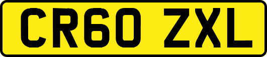 CR60ZXL