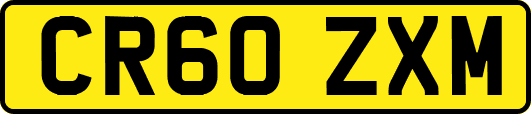 CR60ZXM