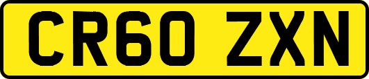 CR60ZXN