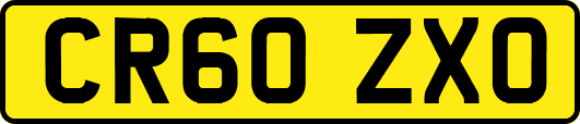 CR60ZXO