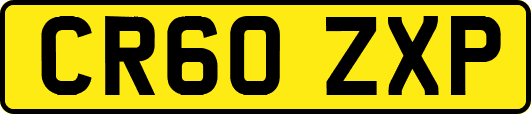 CR60ZXP