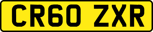CR60ZXR