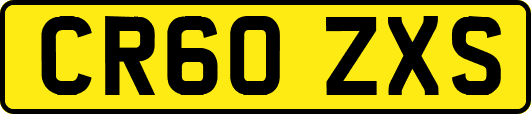 CR60ZXS