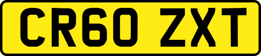 CR60ZXT