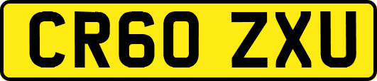 CR60ZXU