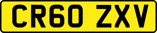 CR60ZXV