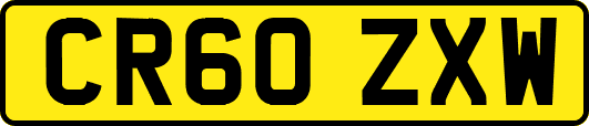 CR60ZXW