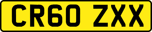 CR60ZXX