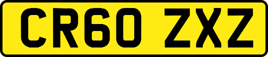 CR60ZXZ