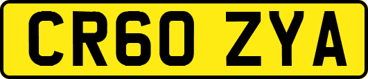 CR60ZYA