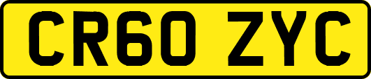 CR60ZYC