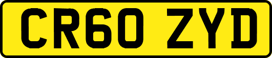 CR60ZYD