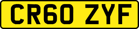 CR60ZYF
