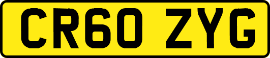 CR60ZYG