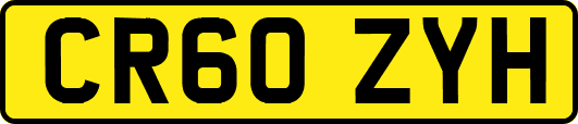 CR60ZYH