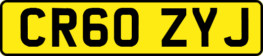 CR60ZYJ