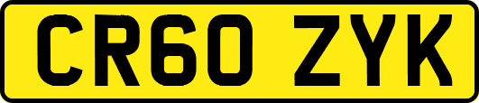 CR60ZYK