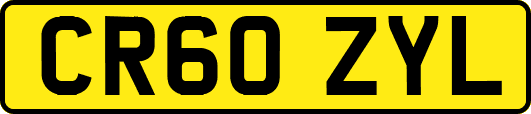 CR60ZYL