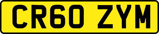 CR60ZYM