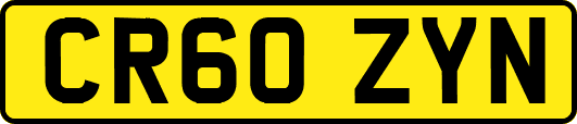 CR60ZYN