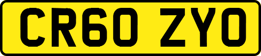 CR60ZYO
