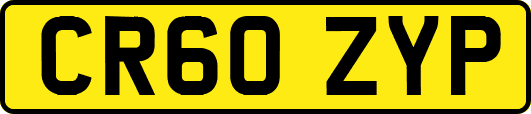 CR60ZYP