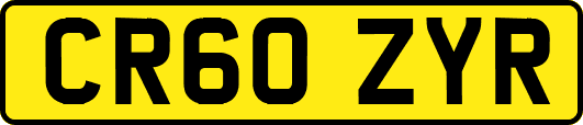 CR60ZYR